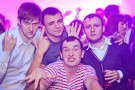 Студенческий Новый Год 2