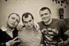 Студенческий Новый Год 2