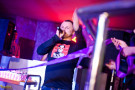 Открытие клуба МИКС! DJ Град!