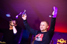 Открытие клуба МИКС! DJ Град!