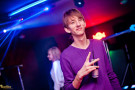 Открытие клуба МИКС! DJ Град!