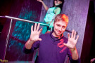 Touch Me & DJ Dan Fader