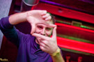 Touch Me & DJ Dan Fader