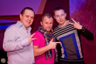Touch Me & DJ Dan Fader