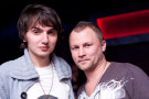 Ночь объятий + Night For Girls