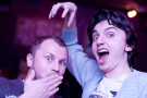 Pre-Party SWMC2012 @ DJ Roustam в Миксе