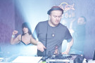 Pre-Party SWMC2012 @ DJ Roustam в Миксе