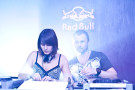 Pre-Party SWMC2012 @ DJ Roustam в Миксе