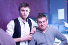 Boyarsky Party или Носи Усы