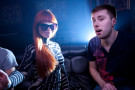 Boyarsky Party или Носи Усы