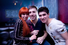 Boyarsky Party или Носи Усы