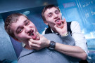 Boyarsky Party или Носи Усы