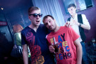 Boyarsky Party или Носи Усы