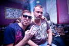 Boyarsky Party или Носи Усы