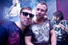 Boyarsky Party или Носи Усы