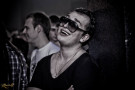 DJ M.E.G на открытии проекта "ПЯТНИЦА.FM"!