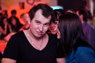 DJ M.E.G на открытии проекта "ПЯТНИЦА.FM"!