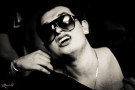 DJ M.E.G на открытии проекта "ПЯТНИЦА.FM"!