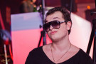 DJ M.E.G на открытии проекта "ПЯТНИЦА.FM"!