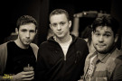 GUYS FROM HEAVEN на ПЯТНИЦА.FM