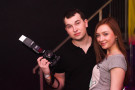 DJ Denis Rublёv на "ПЯТНИЦА FM"