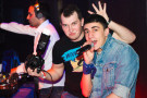 Пятница FM "Touch me"