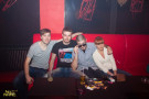 Мега Дискач 90х и PROGRESSIVE BAR