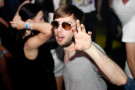 DJ Doorkeeper
