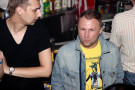 DJ Doorkeeper