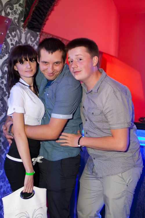 Дачники