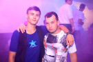 11 АВГУСТА | SIX - День Рождения Trancepole