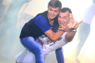 11 АВГУСТА | SIX - День Рождения Trancepole