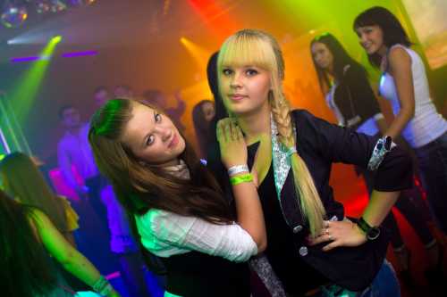 DJ товарищъ Ленин