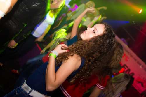 DJ товарищъ Ленин