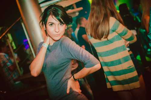 DJ товарищъ Ленин