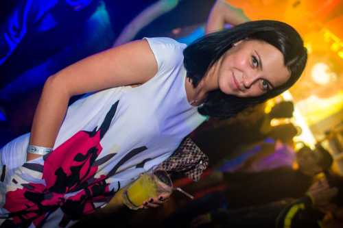 DJ товарищъ Ленин