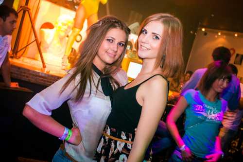 DJ товарищъ Ленин