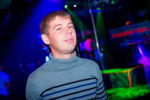 DJ товарищъ Ленин