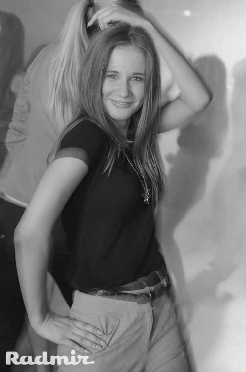 Пушкин Birthday