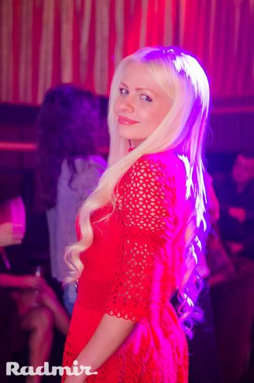 Пушкин Birthday