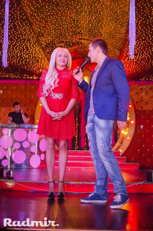 Пушкин Birthday