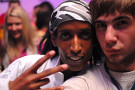 Caribbean night 3