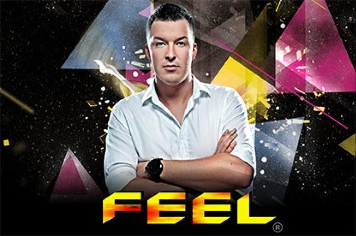 Dj feel feat. DJ feel 2022. Фил ведущий радио рекорд.