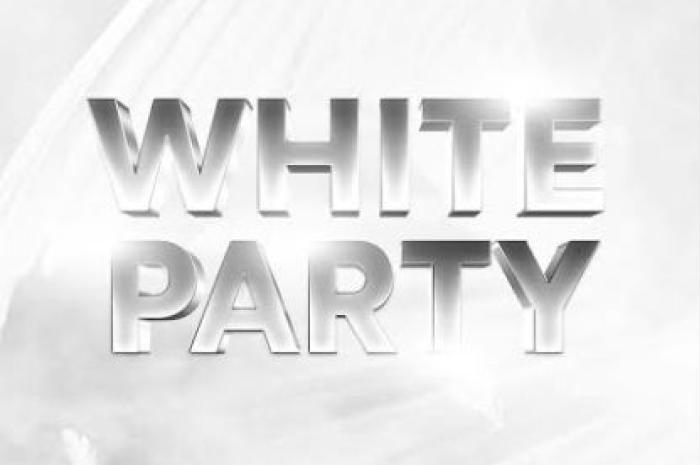 White party картинки