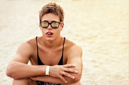 Alex Cranmer